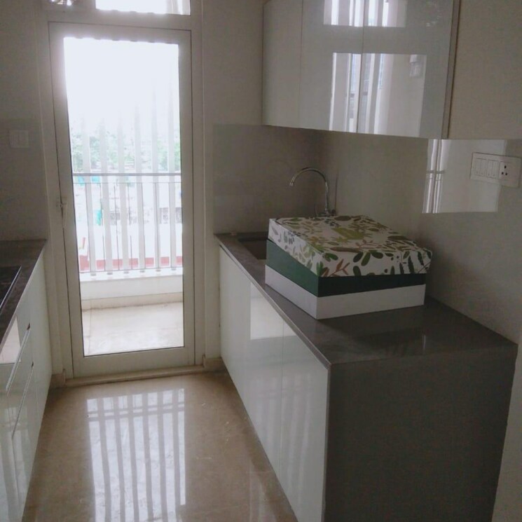 Kitchen, runwal-bliss 3 Bedroom 1249 Sq.Ft. Apartment In Kanjurmarg East Mumbai 6351702