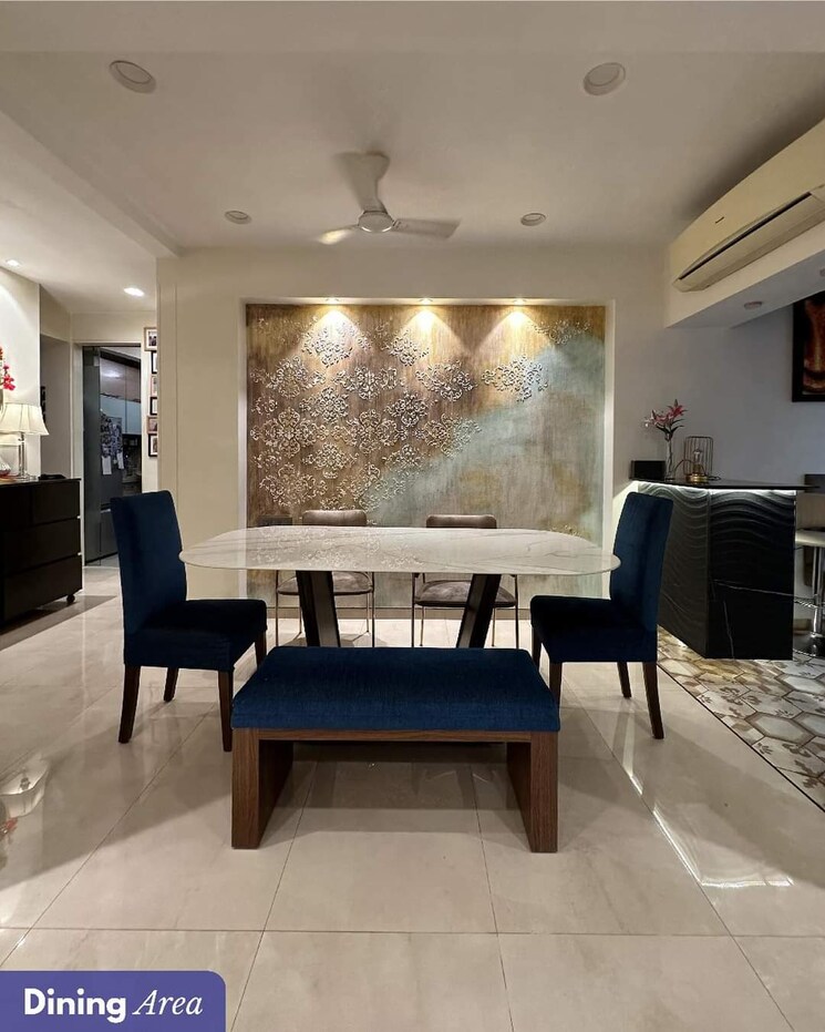 Living Room, vasant-valley-kalyan-west 2 Bedroom 1550 Sq.Ft. Apartment In Kalyan West Thane 6351707