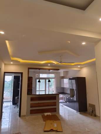 3 BHK Builder Floor For Rent in Sector 40 Gurgaon 6351709