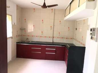 1 BHK Apartment For Rent in Mayur Colony Pune 6351710