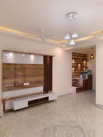 3 BHK Builder Floor For Rent in Sector 45 Gurgaon 6351734