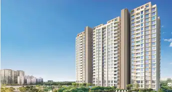 2 BHK Apartment For Resale in Kalpataru Vivant Jogeshwari East Mumbai 6351778