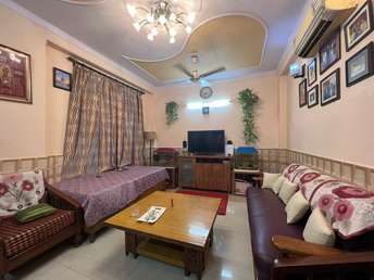 3 BHK Apartment For Resale in Rajendra Nagar Ghaziabad 6351787