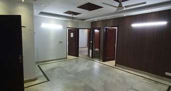 3 BHK Builder Floor For Rent in RWA Khirki Extension Block R Malviya Nagar Delhi 6351875