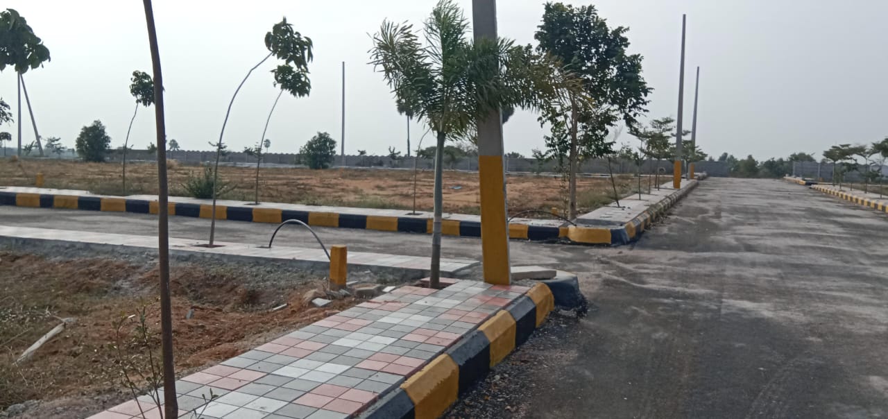  Plot For Resale in Alwal Hyderabad 6352015