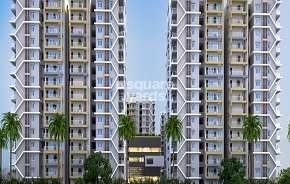 2 BHK Apartment For Resale in Aaditris Empire Apartments Velmala Hyderabad 6352041