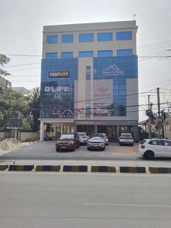Commercial Office Space 10800 Sq.Ft. For Rent In Jubilee Hills Hyderabad 6352060