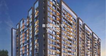 3 BHK Apartment For Resale in Shubh Nirvana Viman Nagar Pune 6352100