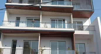 4 BHK Builder Floor For Rent in Panchkula Urban Estate Panchkula 6352103