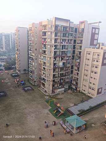4 BHK Apartment For Resale in Panchkula Urban Estate Panchkula 6352106