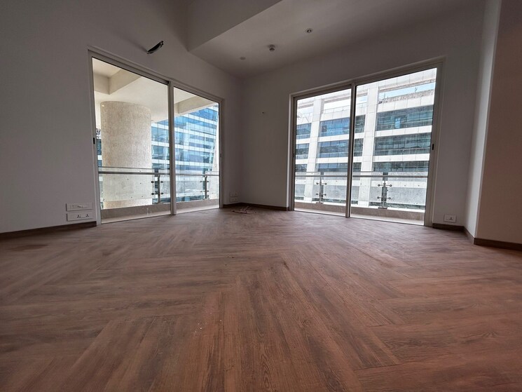 Room, rustomjee-crown 3 Bedroom 1335 Sq.Ft. Apartment In Prabhadevi Mumbai 6352110