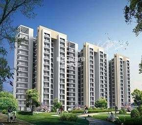 2 BHK Apartment For Rent in Bestech Park View Residency Sector 3 Gurgaon 6352116