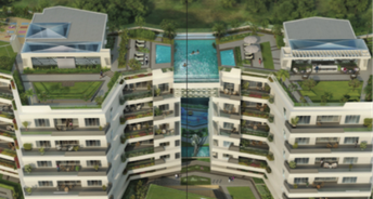 4 BHK Apartment For Resale in Naiknavare Eminence Saga Viman Nagar Pune 6352141