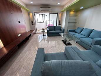 3 BHK Apartment For Rent in Kalpataru Horizon Worli Mumbai 6352147