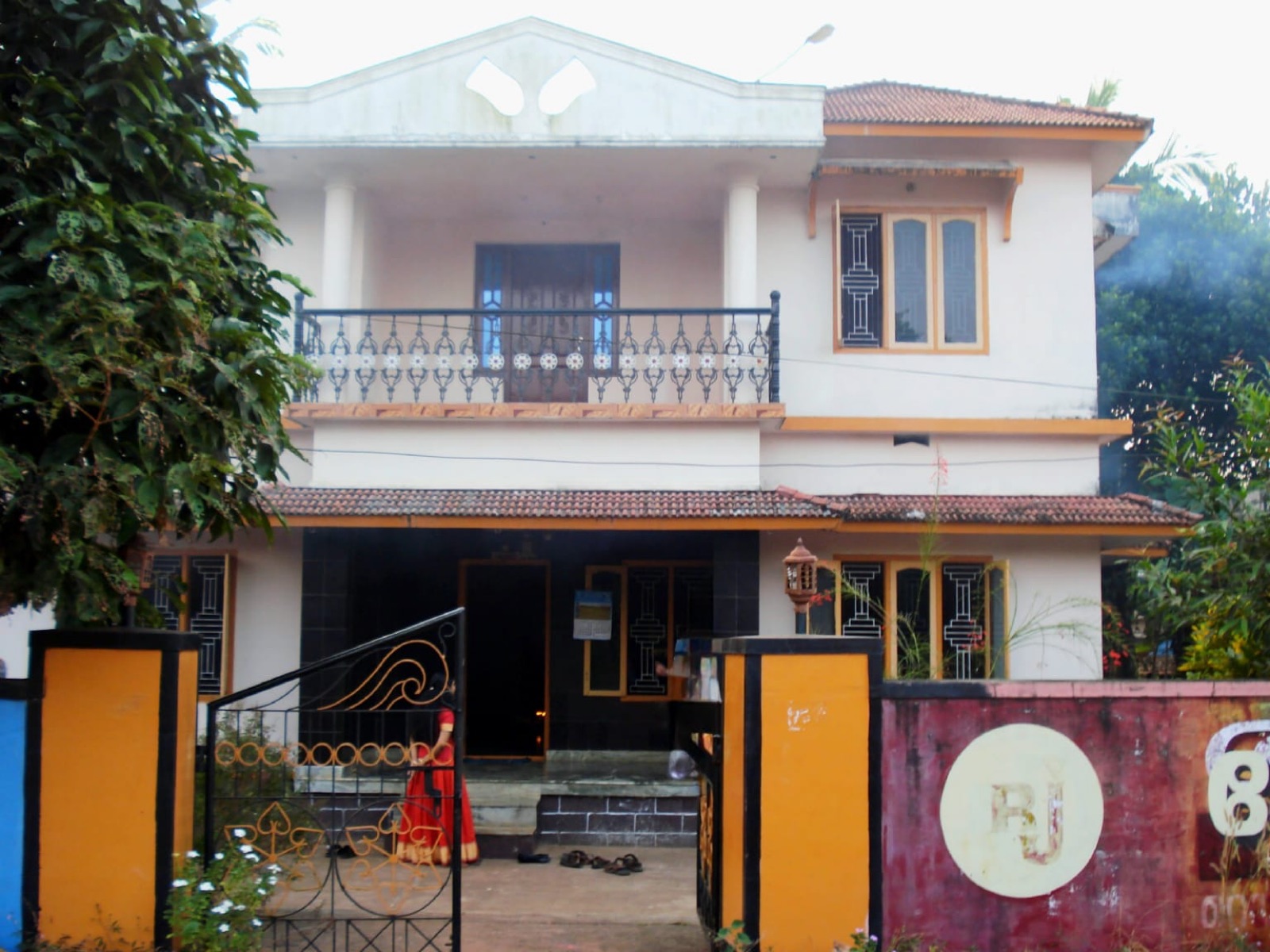 Resale 4 Bedroom 87113 Sq.Ft. Independent House in Periya Kasaragod