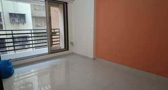 1 BHK Apartment For Rent in Gurukrupa Raj Hills Borivali East Mumbai 6352172