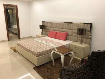 1 BHK Builder Floor For Rent in Dlf Phase I Gurgaon 6352170