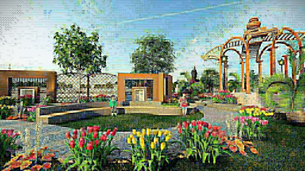 Plot For Resale in Ajmer Road Jaipur  6352210