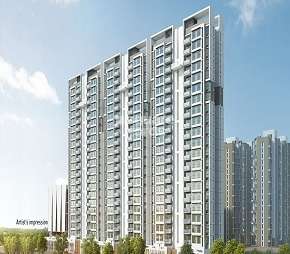 3 BHK Apartment For Rent in Lodha Palava Trinity A To C Dombivli East Thane 6352233