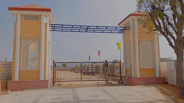 Plot For Resale in Ajmer Road Jaipur  6352276