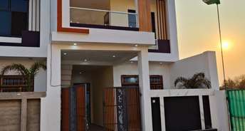 3 BHK Villa For Resale in Vasundhara RS Homes Jankipuram Lucknow 6352309