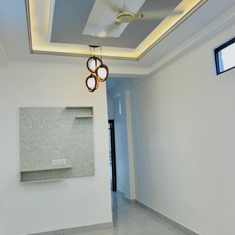 2 BHK Builder Floor For Resale in Noida Ext Sector 1 Greater Noida 6352325