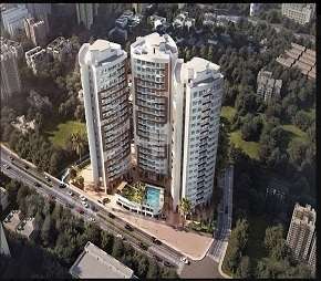 2 BHK Apartment For Rent in Tridhaatu Morya Chembur Mumbai 6352360