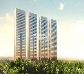 2 BHK Apartment For Rent in Godrej Platinum Mumbai Vikhroli East Mumbai 6352384