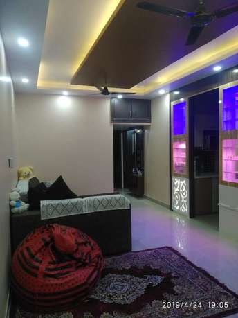 1 BHK Independent House For Rent in Sector 50 Noida 6352391