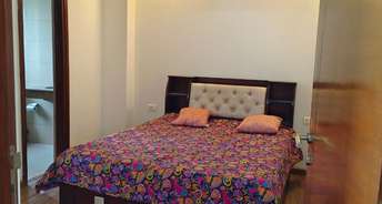 2 BHK Apartment For Rent in Emaar The Vilas Sector 25 Gurgaon 6352459