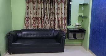 1 BHK Apartment For Resale in Lokgram Complex Kalyan East Thane 6352525