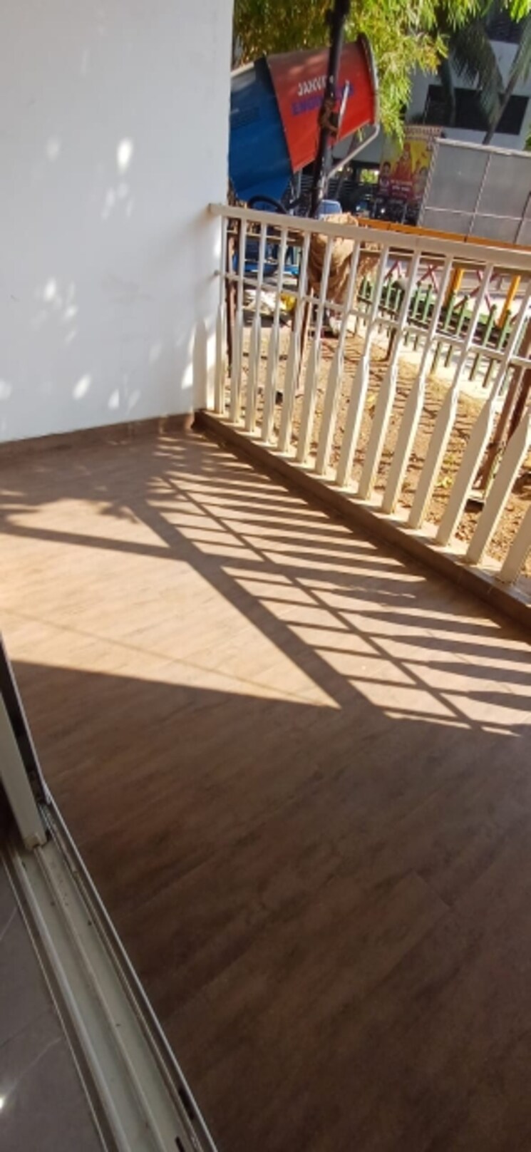 undefined, kashish-park-apartment 3 Bedroom 1108 Sq.Ft. Apartment In Lal Bahadur Shastri Road Thane 6352576