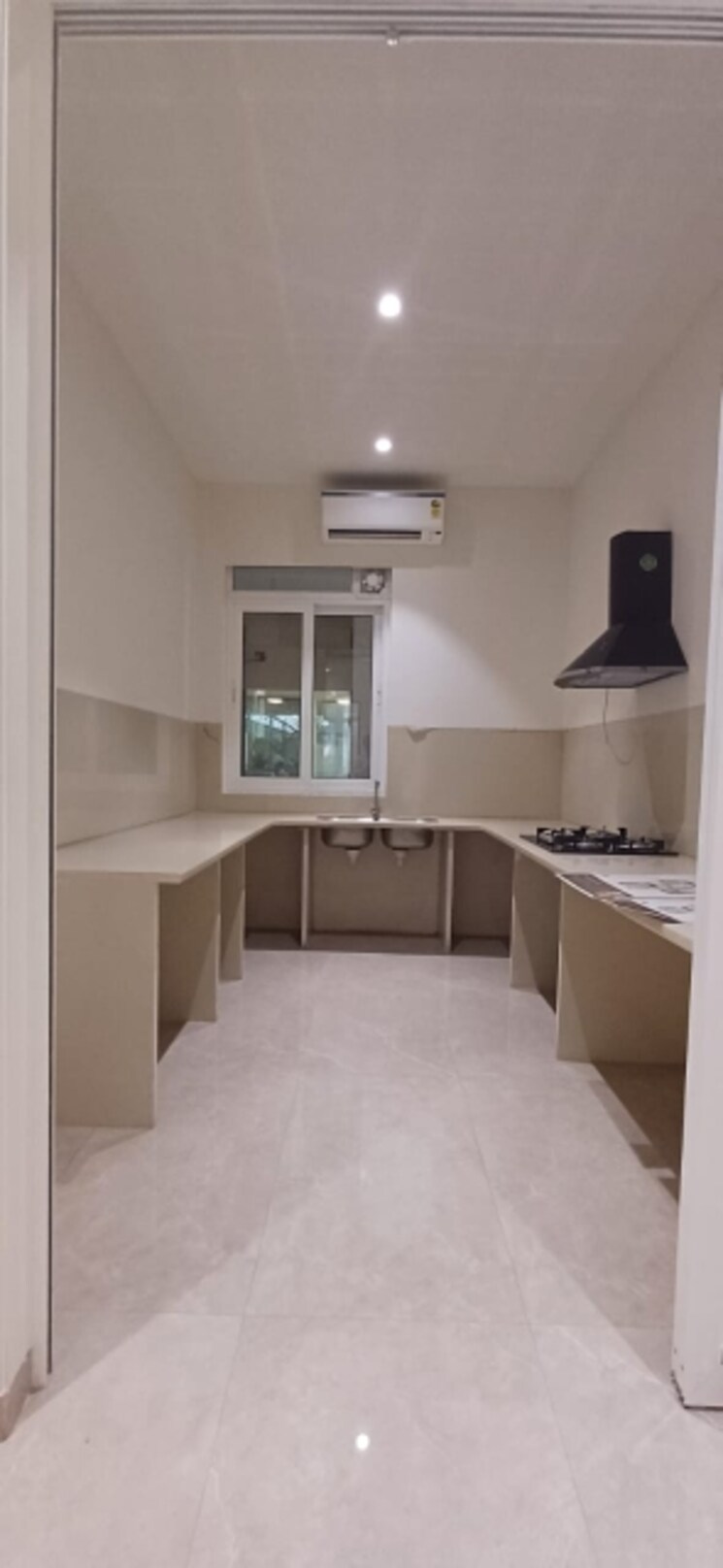 Kitchen, kashish-park-apartment 3 Bedroom 1108 Sq.Ft. Apartment In Lal Bahadur Shastri Road Thane 6352576