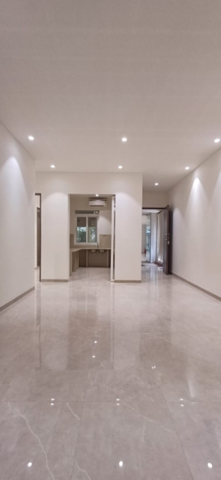 undefined, kashish-park-apartment 3 Bedroom 1108 Sq.Ft. Apartment In Lal Bahadur Shastri Road Thane 6352576