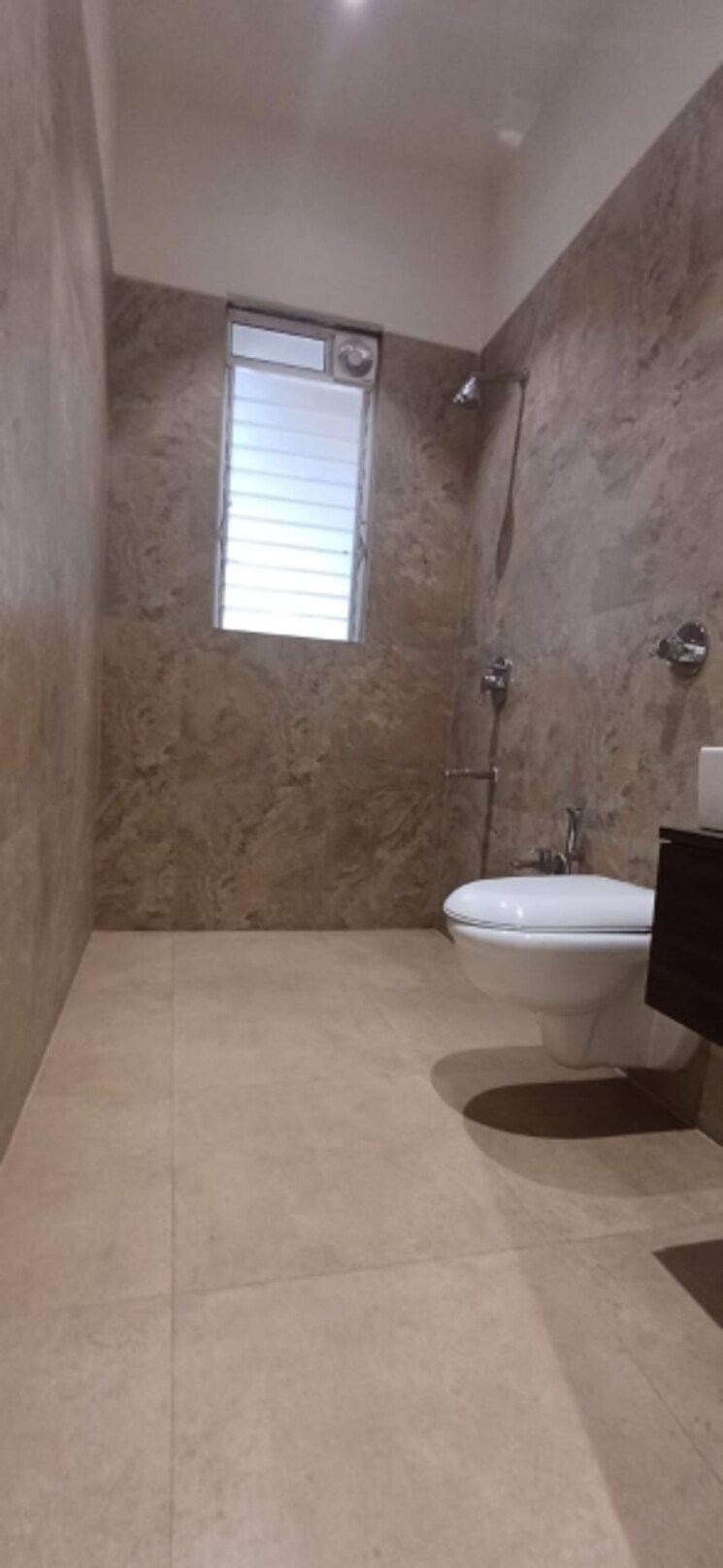Bathroom, kashish-park-apartment 3 Bedroom 1108 Sq.Ft. Apartment In Lal Bahadur Shastri Road Thane 6352576
