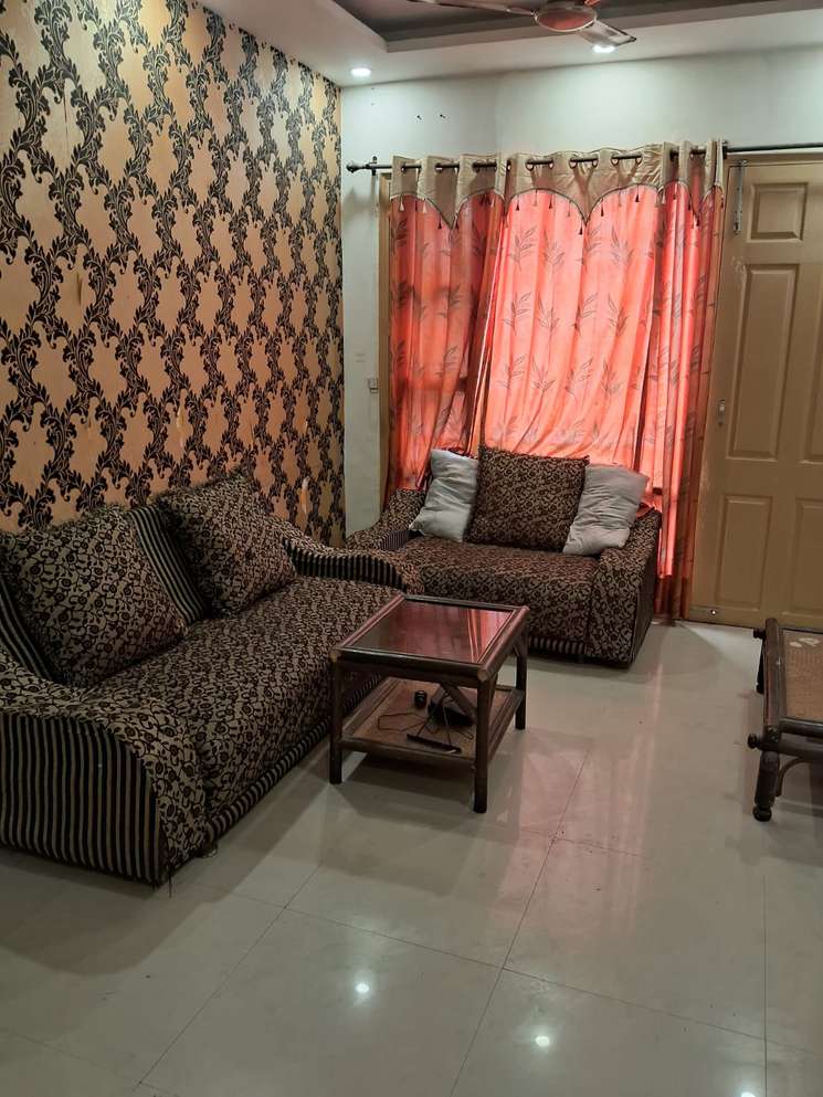 3 Bedroom 1300 Sq.Ft. Builder Floor in Mansa Devi Panchkula