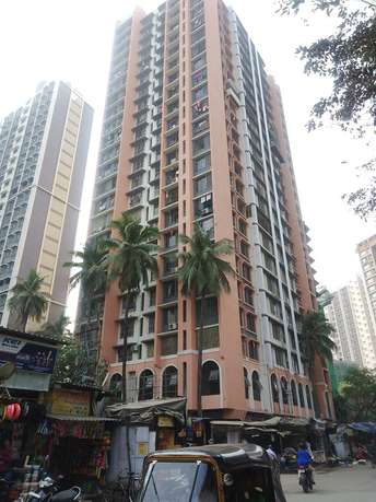 1 BHK Apartment For Rent in Kannamwar Nagar Mumbai 6352683