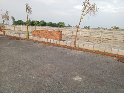 Plot For Resale in Sultanpur Road Lucknow  6352719