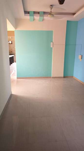 1 BHK Apartment For Resale in Kharghar Navi Mumbai  6352696