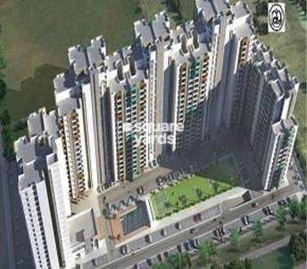 4 BHK Apartment For Rent in LDA Janeshwar Enclave Jankipuram Lucknow 6352745