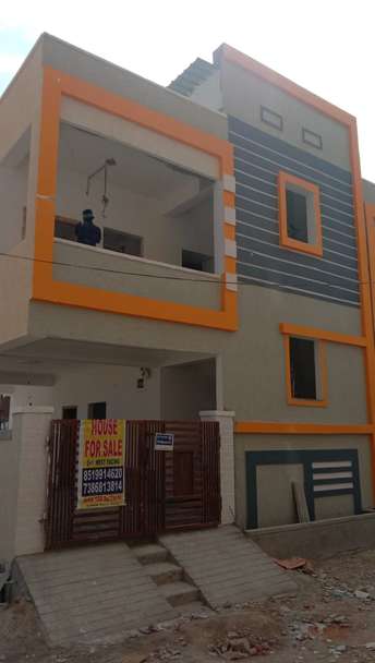 4 BHK Independent House For Resale in Indresham Hyderabad  6352765