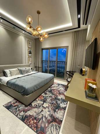 4 BHK Apartment For Resale in Lodha Bellagio Powai Mumbai 6352757