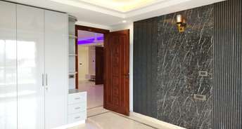 1 BHK Builder Floor For Rent in Krishna Colony Gurgaon 6352798