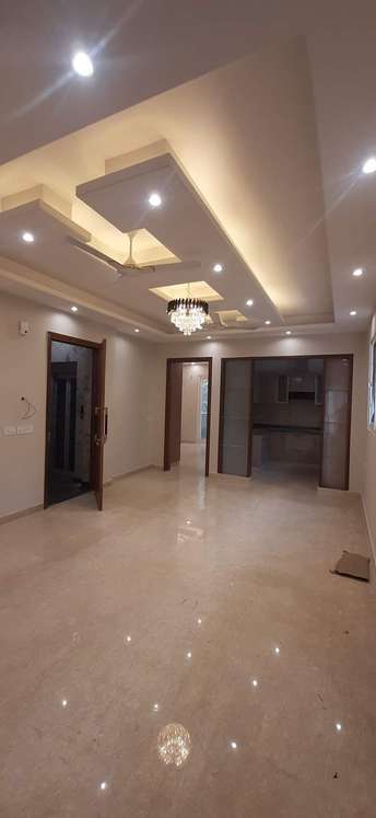 3 BHK Builder Floor For Resale in Chattarpur Delhi  6352804