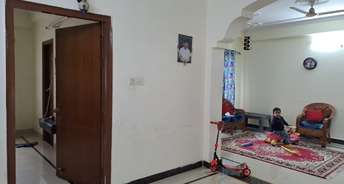 2 BHK Apartment For Resale in LDA Tulip Residency Gomti Nagar Lucknow 6352856