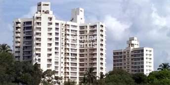 3 BHK Apartment For Rent in Harbour Heights Colaba Mumbai 6352875