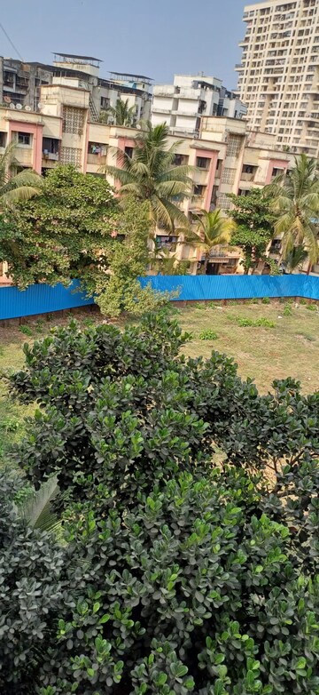 2 BHK Apartment – Garden View at Shree Rajlaxmi Park, Kalwa - for Sale