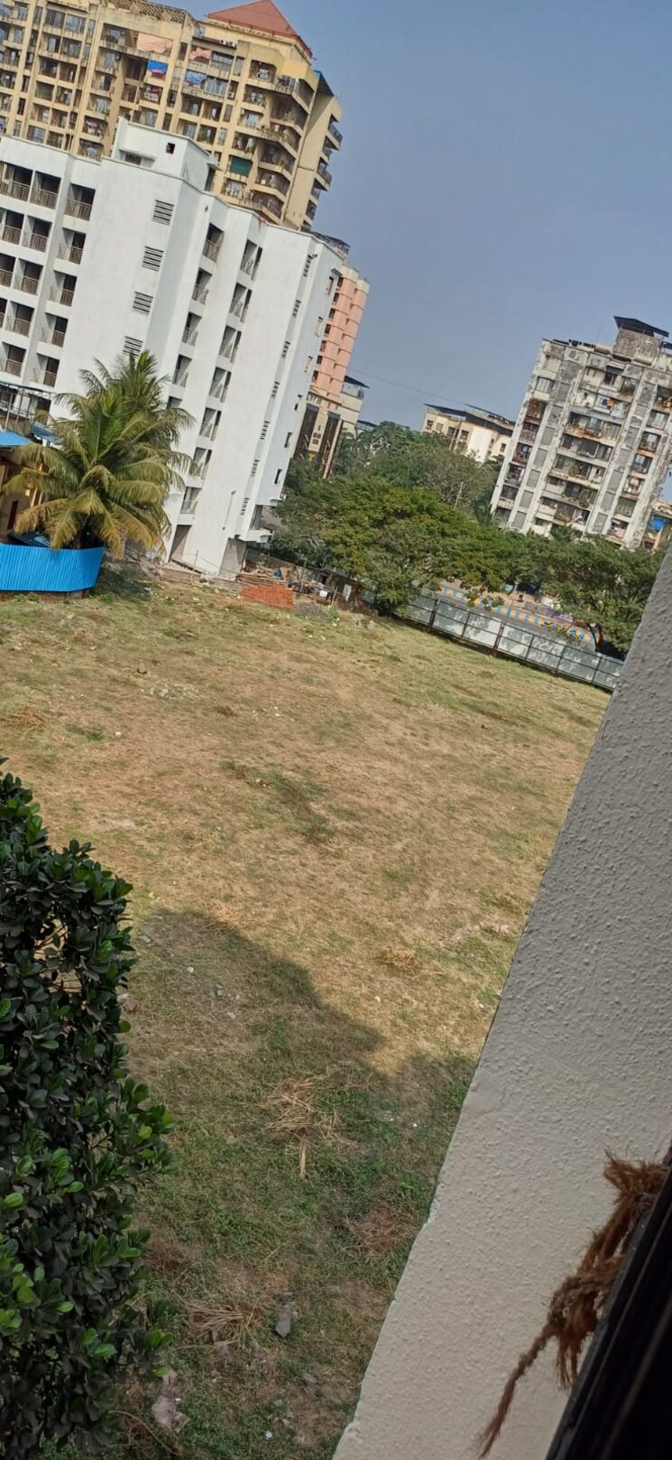 Garden, shree-rajlaxmi-park 2 Bedroom 775 Sq.Ft. Apartment In Kalwa Thane 6352930