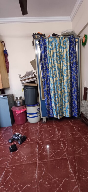 Gym in 2 BHK Apartment at Shree Rajlaxmi Park, Kalwa – for Sale