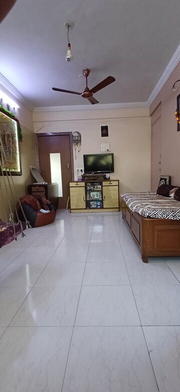 2 BHK Apartment For Sale in Shree Rajlaxmi Park, Kalwa
